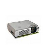 Aan te sluiten op elke beamer