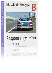 Theorie opleidingssoftware voor de bromfiets